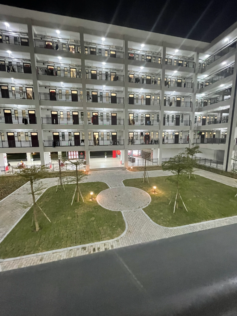 图片[10]-梅州职业技术学院-晚染'blog